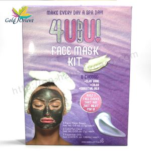 DIY Face Mask Set