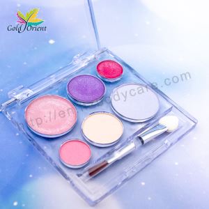 Kids Makeup Eyeshadow