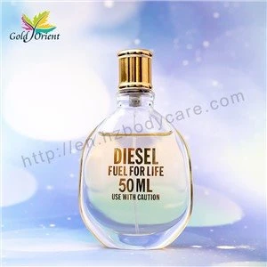 Lady Flower Perfume