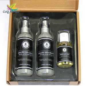 Man Bath Gift Set