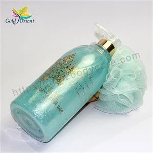 Moisturing Liquid Hand Soap