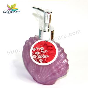 Shimmer Bubble Bath