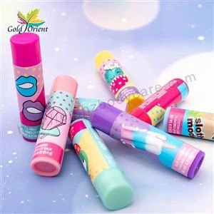 Single Packing Hydrating Lip Balm