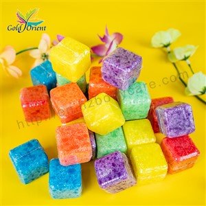 Sugar Body Scrub