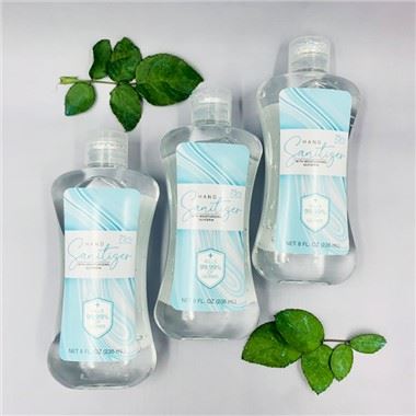 Hand Sanitizer Gel