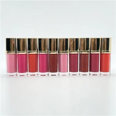 Matte Lip Gloss Gift Set