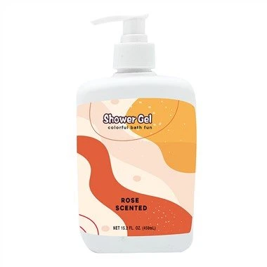 Natural Bubble Bath