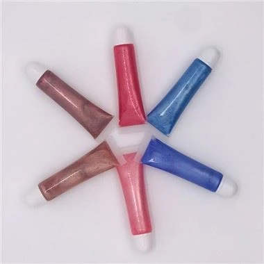 Single Packing Shining Lip Gloss
