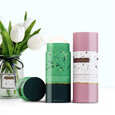 Body Deodorant Stick
