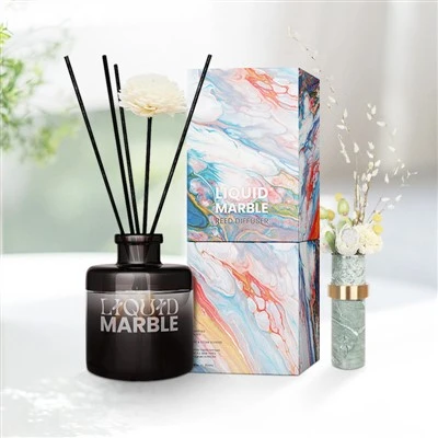 Essential Oil Reed Diffusers