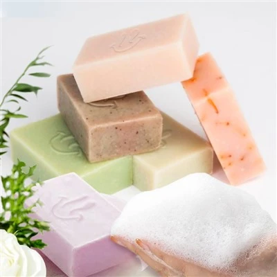 Bath Soap Manufacture