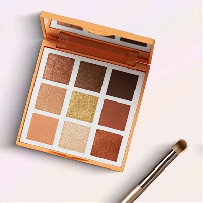 9 Colors Eyeshadow
