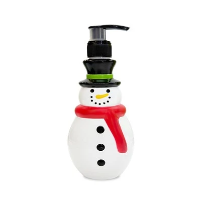 Christmas theme Nourishing Hand Soap