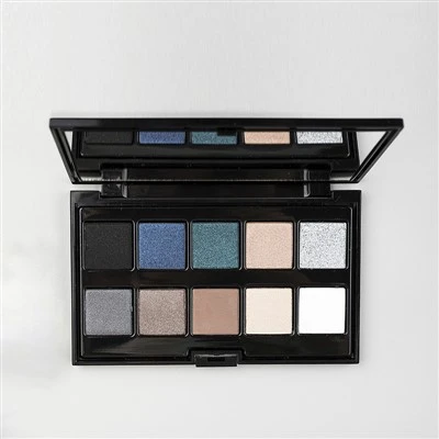 10 Color Eye Shadow Plate