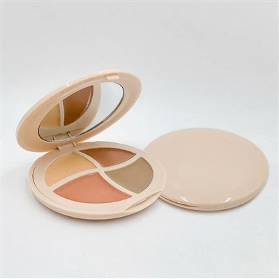 4 Color Cream Concealer