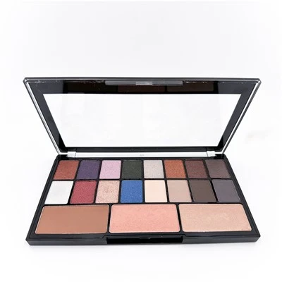 Eyeshadow Manufacture In Vietnam