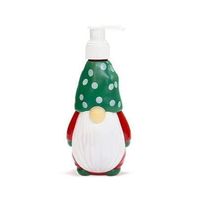 Christmas Theme Crisp Clean Hand Soap