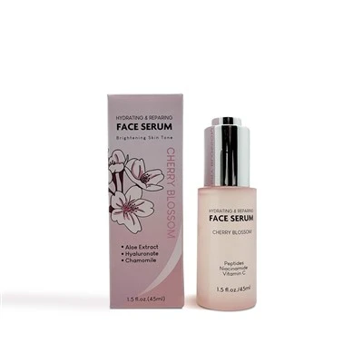 Face Serum Hydration