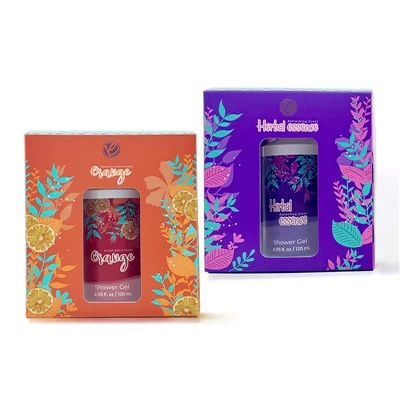 Hand & Bath Gift Sets
