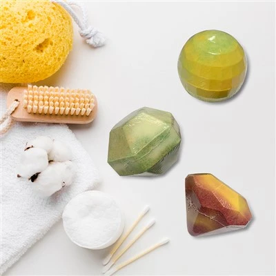 Interstellar Bath Bomb