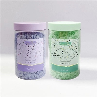 Lavender Bath Salts 25 Oz