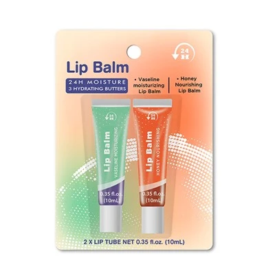 Lip Moisturizing Lip Balm