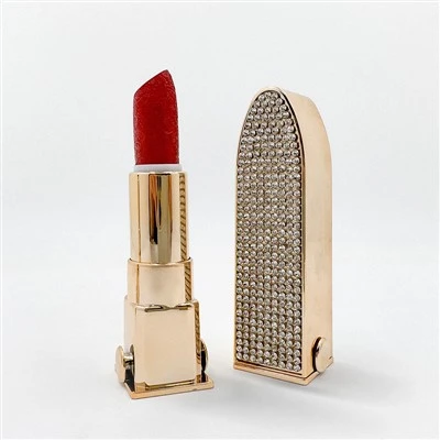 Matte Lipstick Waterproof Long Lasting Satin Moisturizing Smooth