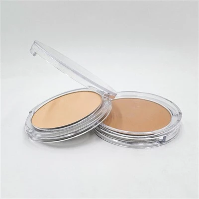 Matte Weightless Talc-Free Finishing Powder Makeup