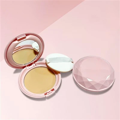 Pressed Powder