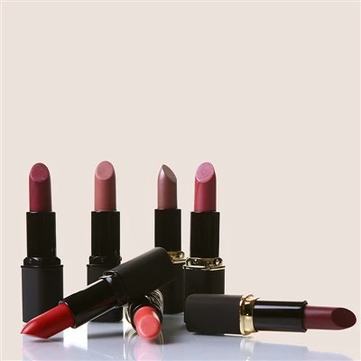 Pure Color Matte Lip Stick