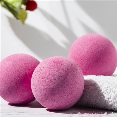 HandMade Bath Bomb